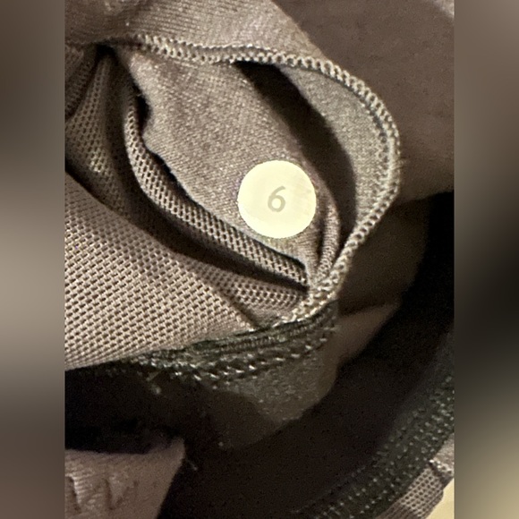 Lululemon🍋 (Rare) Run For Your Life Tank - Picture 4 of 4